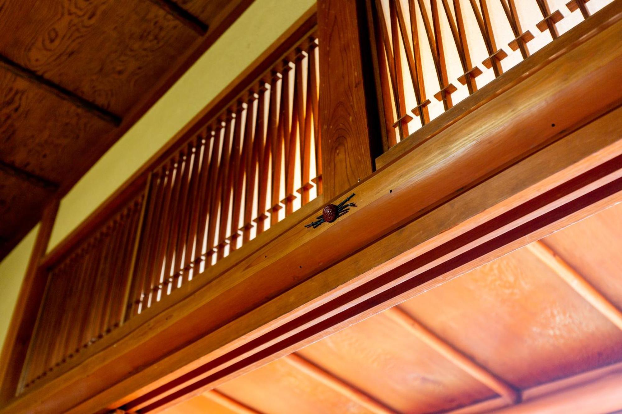 Hotel Senzairou Yoro  Exteriér fotografie