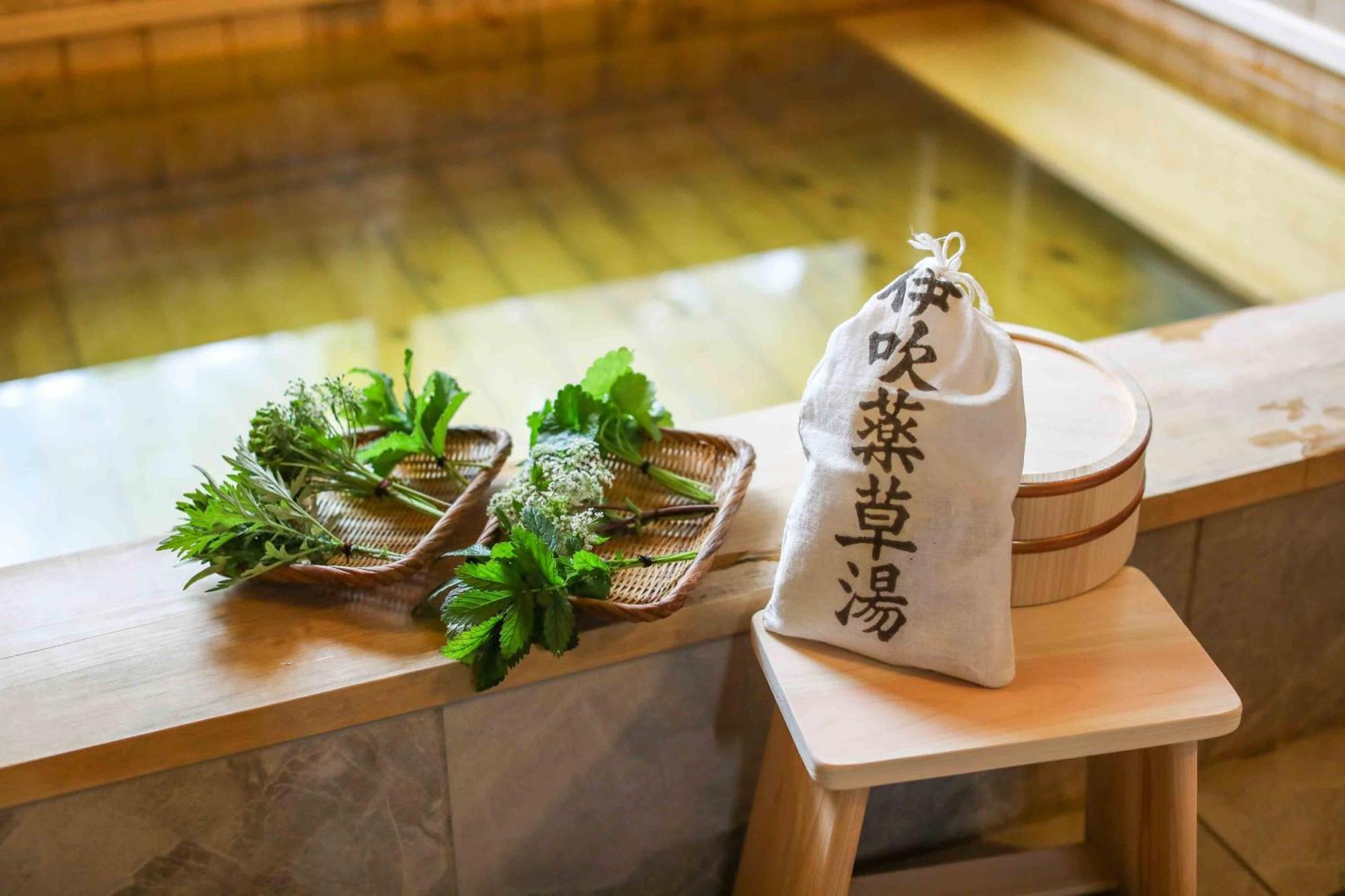 Hotel Senzairou Yoro  Exteriér fotografie
