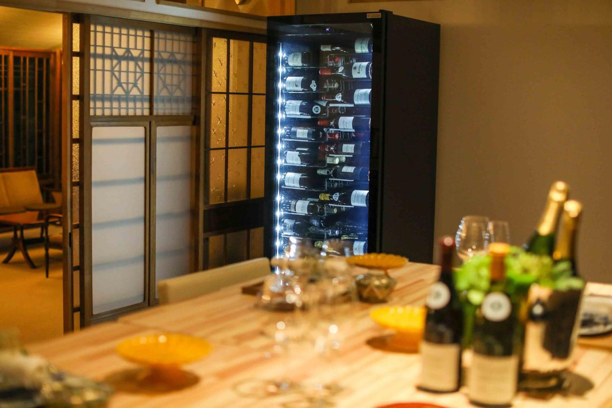 Hotel Senzairou Yoro  Exteriér fotografie